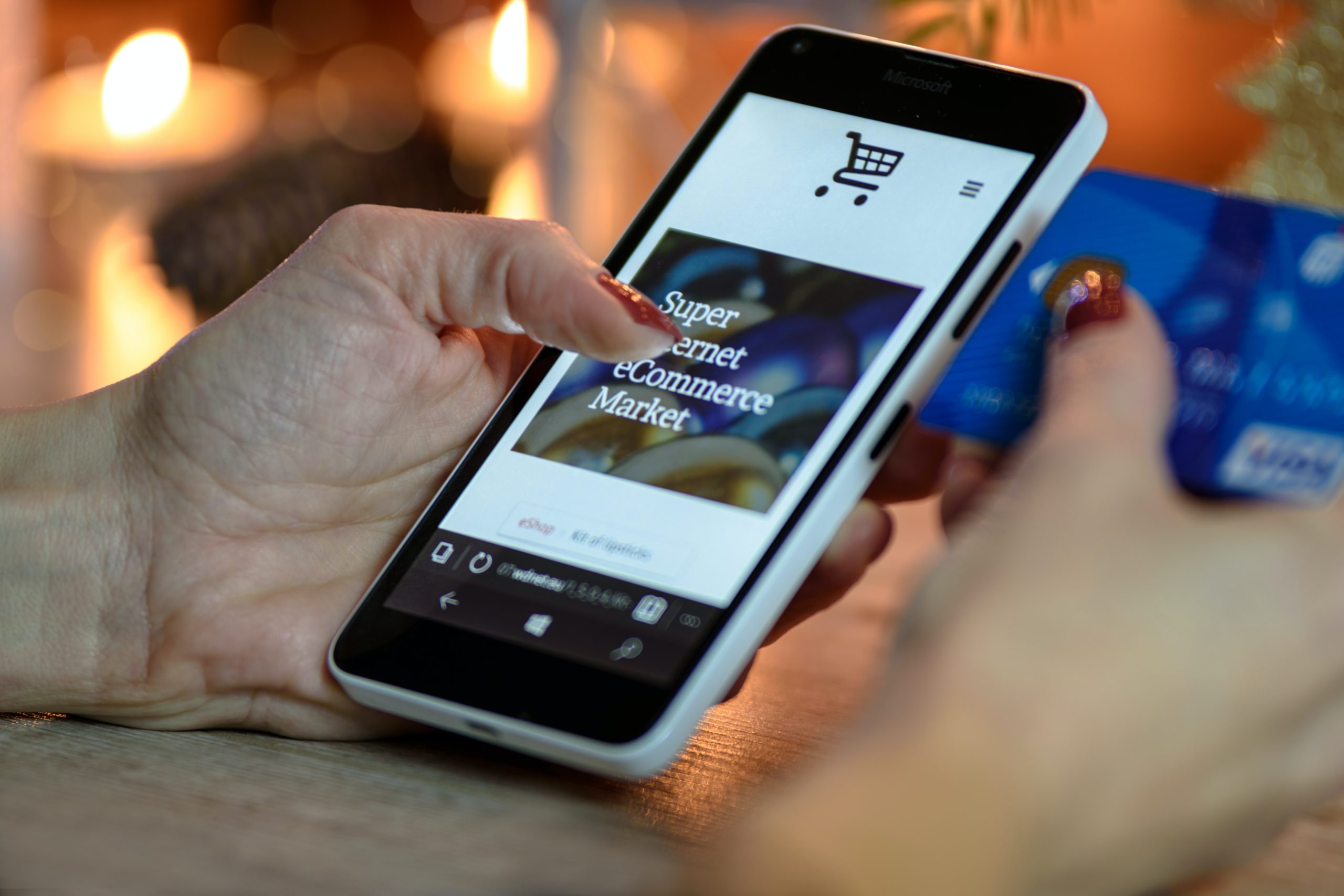 productteksten schrijven