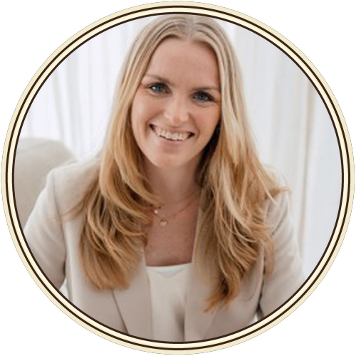 Anne van Leent van ROOM THE AGENCY