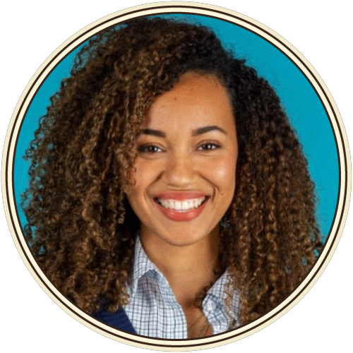 Charleen Frenaij, Content Lead bij EDC
