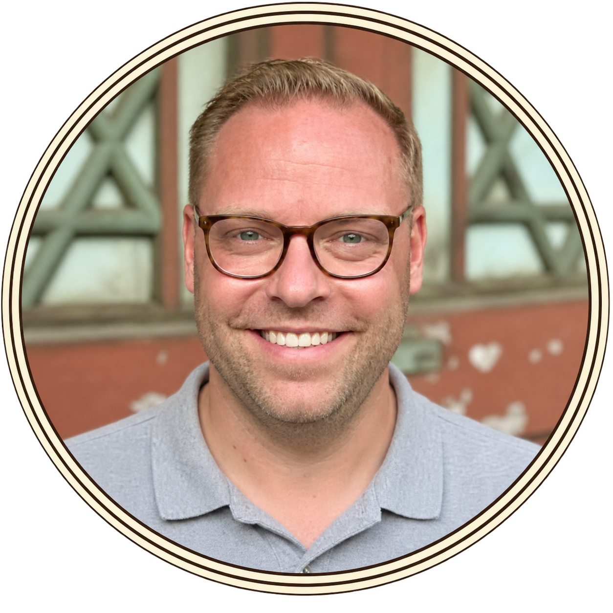 David Withuis van Werktijden.nl