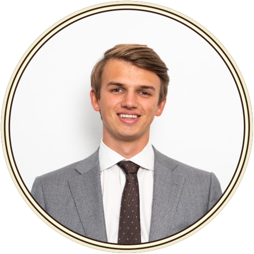 Jan Rozema, eigenaar van SalesPerience