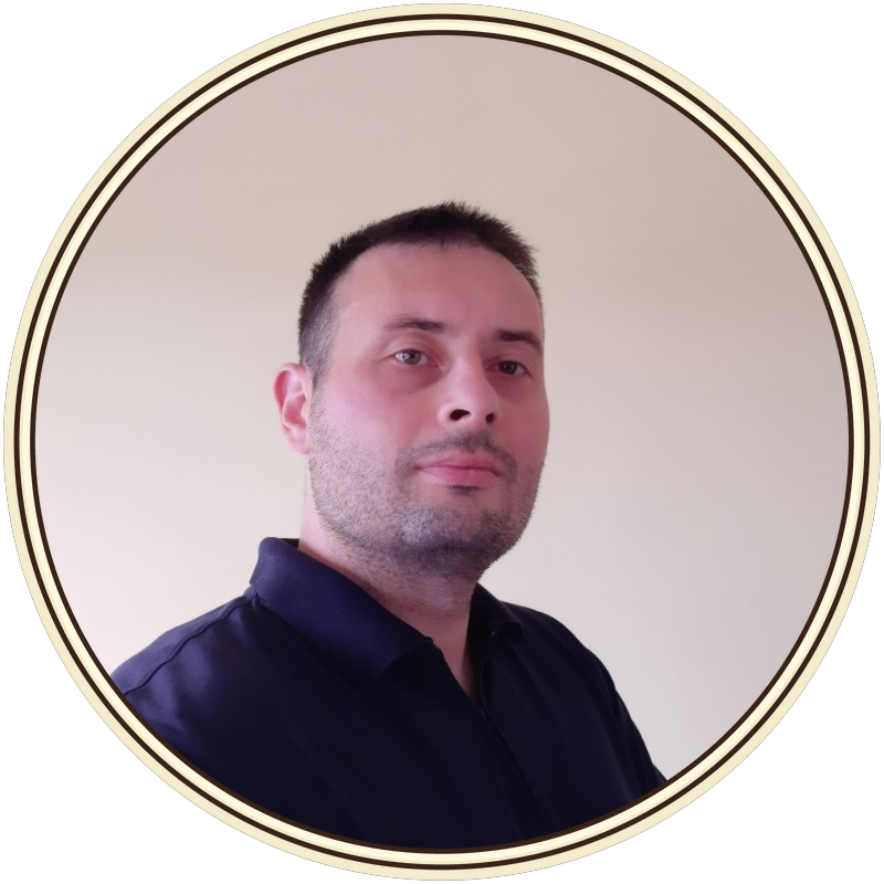 Vojkan Cvijanovic, oprichter van SEO Energy
