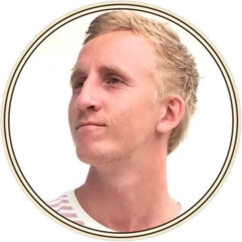 Willem Schuit, eigenaar van Gennez